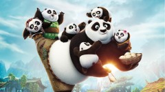 KUNG FU PANDA 3 (detské predstavenie)