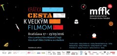 MFFK FEBIOFEST (31.3. – 3.4.2016)