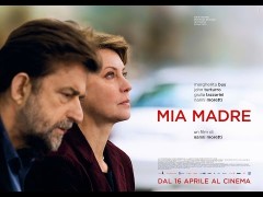 MIA MADRE / premiéra