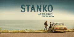 STANKO / premiéra – večer slovenského filmu