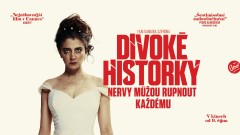 DIVOKÉ HISTORKY / projekcia sa presuva do ArtKina Metro so zaciatkom 21:45