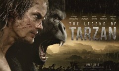 LEGENDA O TARZANOVI (Teenage – premiéra)