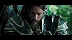 Warcraft: Prvý stret  / premiéra