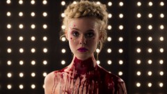 NEON DEMON / premiéra