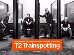 T2 TRAINSPOTTING / premiéra