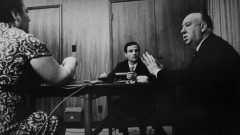 Hitchcock / Truffaut   (premiéra)