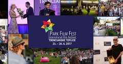 PARK FILM FEST 2017