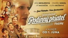 ZÁHRADNÍCTVO: RODINNÝ PRIATEĽ