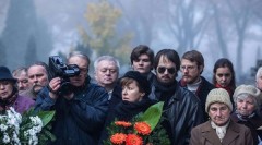 POSLEDNÁ RODINA / premiéra
