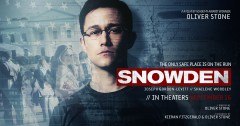 SNOWDEN /  STRONGBOW SUMMER CINEMA ATRIO