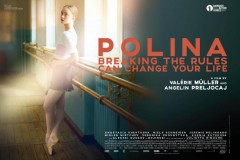 POLINA / Víkend francúzskych filmov