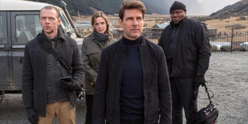 MISSION IMPOSSIBLE: FALLOUT