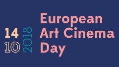 EUROPEAN ART CINEMA DAY 2018