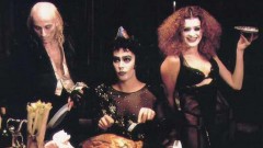 THE ROCKY HORROR PICTURE SHOW – “80“ premiéra