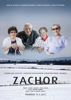 ZACHOR