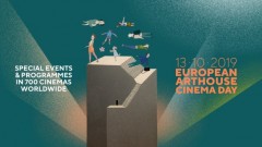 EUROPEAN ARTHOUSE CINEMA DAY 2019