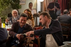 LÁSKA V TOSKÁNSKU / premiéra