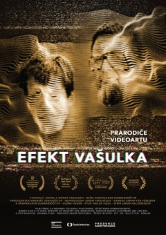 EFEKT VAŠULKA / premiéra