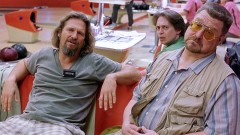 BIG LEBOWSKI /Predstavenie zrušené z dôvodu nepriaznivého počasia