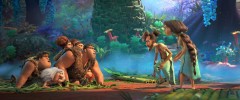 The Croods: A New Age