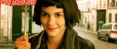AMELIA Z MONTMARTRU / Letné kino JUH