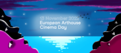 EUROPEAN ARTHOUSE CINEMA DAY 2022