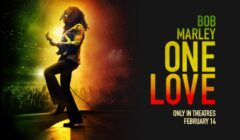 BOB MARLEY : ONE LOVE / premiéra