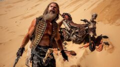 FURIOSA: MAD MAX SÁGA / premiéra