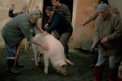 MORD / premiéra