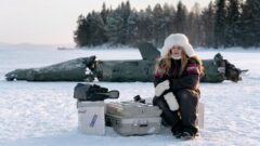 RAKETA / scandi 2025