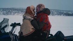 TUNDRA VO MNE / scandi 2025