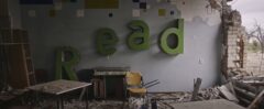 ŠKOLA BEZ STIEN / FS 2025