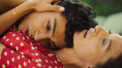 NEVOLAJ MA MAMI / scandi 2026