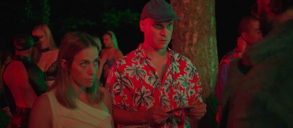 PRUDKÉ CITOVÉ VZPLANUTIA / scandi 2026