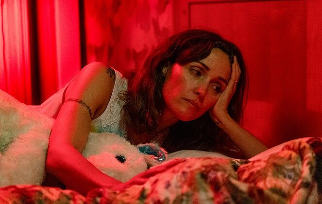 AK BY SOM MALA NOHY, TAK ŤA NAKOPEM / premiéra