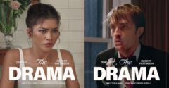 DRAMA / premiéra