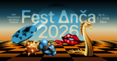 BEST OF FEST ANCA PRE DETI 2026
