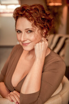 ZUZANA MAURÉRY / MASTERCLASS